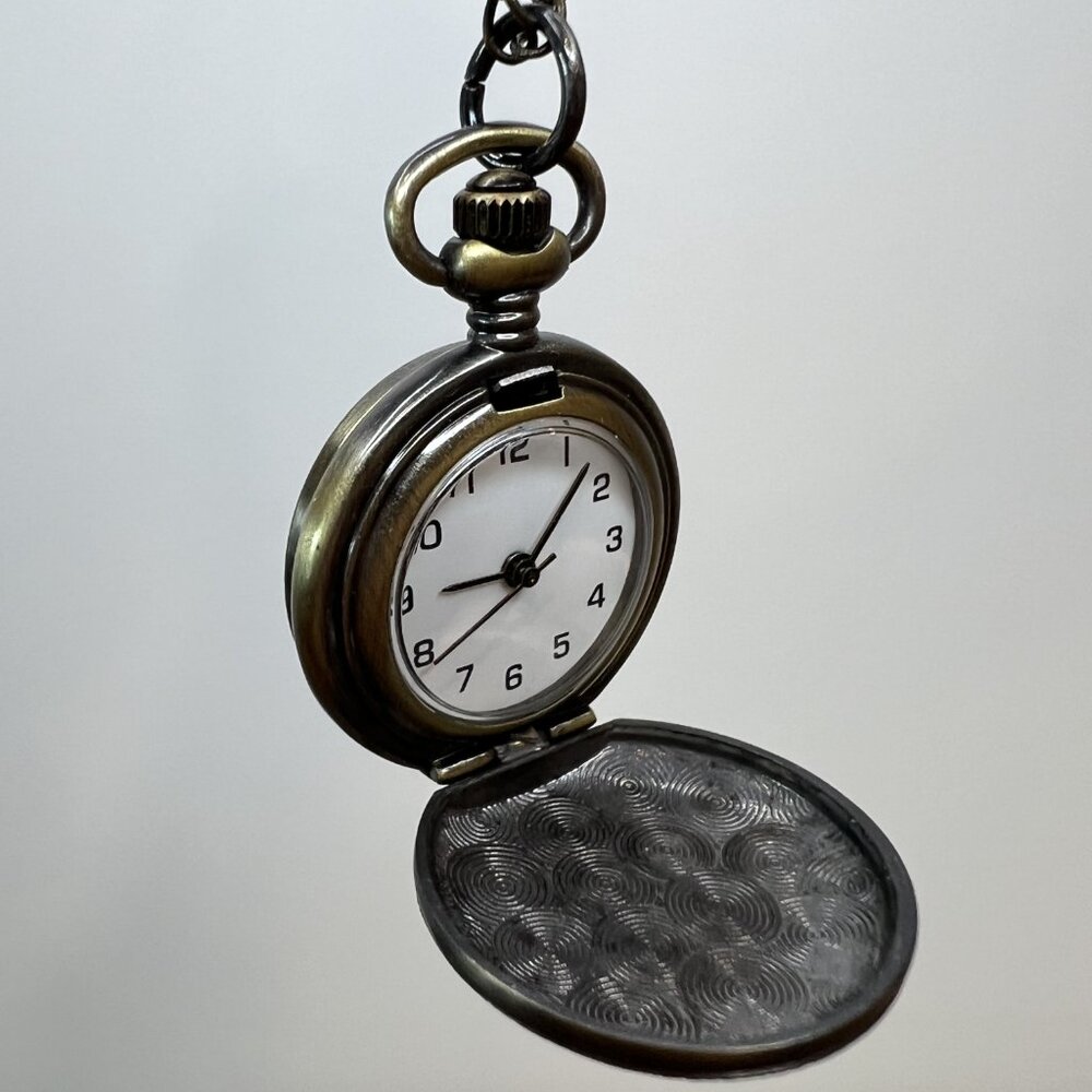 Pocket Watch - Picture 7 of 9